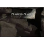 ALLSAINTS  Kelsie Nilba Hooded Jacket Size Small Photo 11