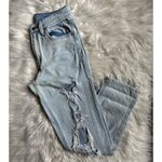 Wild Fable  high rise mom jeans Photo 1