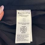 Athleta  Headlands Hybrid Trek Jogger Pants Sz 2 Tall in‎ Black Pantalon Photo 8
