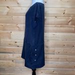 House of Harlow  1960 / Revolve Tencel Button Side Photo 3