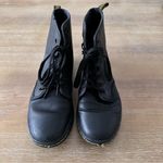 Dr. Martens Doc Martens Shoreditch Lace Up Boots Photo 7