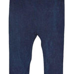 Lane Bryant  Pants Womens 18/20 C/D Blue Cropped‎ Seamless Leggings Athleisure Photo 0