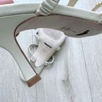 Reformation Gina Heel Photo 9