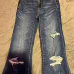 American Eagle Outfitters Bell Bottoms Photo 1