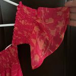 Amanda Uprichard EUC  Ariella Dress Size XS Photo 4