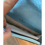 Kate Spade  sparkly purse/cross bag/wallet Photo 5