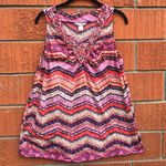 White Stag 💜CLEARANCE💜Cute colorful tank Photo 0