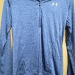Under Armour Heatgear Track Jacket Photo 5