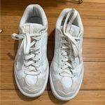 New Balance  CT302 all white Photo 1