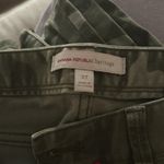 Banana Republic  Heritage Camo low Rise Skinny Pant Women’s Size 27 Photo 4