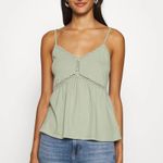 American Eagle Babydoll Top Photo 0