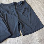 Pretty  garden Black Activewear Set Photo 4