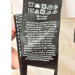 7 For All Mankind  High Waisted Distressed Denim Boyfriend Short White women 29 Photo 5