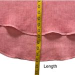 120% Lino Women’s V Photo 8