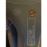 Worthington  Womens Shari Wedge Heel Dress Boots Size 7.5M nwt Read Photo 7