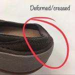 Merrell  Brown Slip On Mule Photo 3