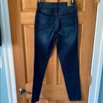 Aeropostale Aero Size 0 Regular Women's Teen Girl Dark Blue High Rise Jeans New with tag NWT Photo 3