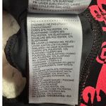 Superdry  Sport Core Essential Sports Bra Women's 2 Black Pink Racerback NWT Photo 8