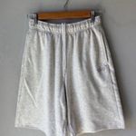 Alo Yoga  XS CUT OFF SWEATPANTS Accolade Straight Leg Sweatpants Photo 0