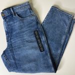 J.Crew Curvy Classic Vintage Classic Women's Jeans Straight Taper Size 30 NWT Photo 5