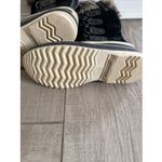 Sorel  Joan of Arc Black‎ Waterproof Winter Snow Boots NL2429-010 Womens 6 Photo 7