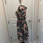 LC Lauren Conrad  Floral Print Women's Dress Photo 1