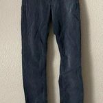 Was Jeans Norma Cropped Skinny Jeans Size 26 Photo 0