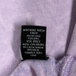 Blind Rooster Sweatshirt Women Large Purple Pink Tie Dye Japan Casual Athleisure Photo 7