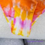 NEW Set! It’s now cool x free people tequila sunrise bikini, size Large‎ Orange Photo 6