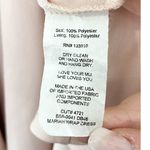 Show Me Your Mumu  Mariah Blush Pink Wrap Maxi Dress size XS Wedding Deep V Photo 7