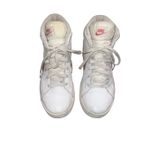 Nike Women's Court Royale 2 Mid High-Top Casual Sz 8.5 Sneakers Photo 5