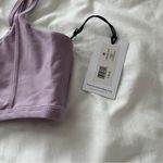 We Wore What  cami bra top 
Size medium Photo 4