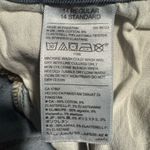 Old Navy  Rockstar Jeans Women's Size 14 Blue Kirrie Skinny Mid Rise Ankle Photo 5