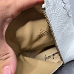 Free People  White Frontier Booties Photo 6