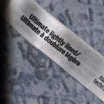 PINK - Victoria's Secret VICTORIAS SECRET Pink Ultimate Lightly Lined Sports Bra Pullover Racerback Large Photo 8