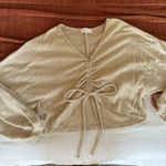 Bohme Long Sleeve Top Photo 0