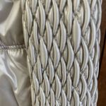 cj banks NWT 1X champagne color vest. Photo 2