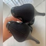 Prada  vero cuoio Sandals Heels sz 36 (6) Photo 5