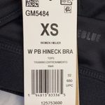 Adidas  Primeblue Highneck Printed Sports Bra Photo 5