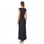 Bec & Bridge NWT Kimberly Maxi Dress in Ink, size 8/S Photo 2