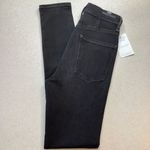 Citizens of Humanity  Chrissy Uber High Rise Skinny 24 Darkness Washed Bl…‎ Photo 2