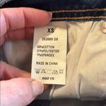 Flamingals Women's NWOT'S Wide Legged Jeans, Size XL Blue Photo 8