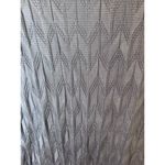 Missoni Missioni womens blue tunic sz M Photo 5