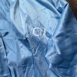 Blue Bath Robe Beauty Size undefined Photo 1