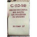 Faded Glory  Women's Oatmeal Heather Long Cardigan Duster Size‎ L Photo 3