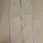 American Eagle  White Jeans Photo 0