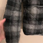 Wilfred  FREE Plaid‎ Quilted Jacket Photo 3