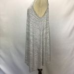 American Rag American Rag Womens Chrochet Detail Back Small Top Photo 2