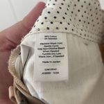 Talbots  Khaki Perfect Short Bermuda NWT Size 10 modest Photo 4