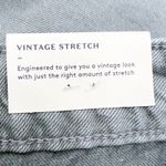 Universal Threads NEW Universal Thread Womens 14 Dusty Olive Vintage Midi Stretch Shorts Raw‎ Hem Photo 6